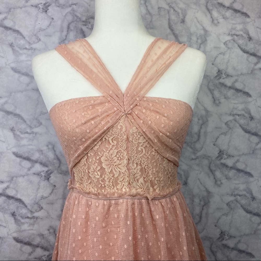 Free People Lace Top - Picture 4 of 12